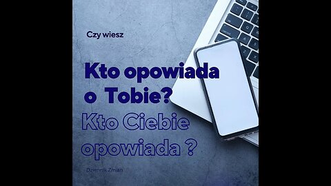 Miłka O. Malzahn. Kto opowiada o Tobie?