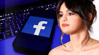 Selena Gomez BLASTS Instagram & Facebook for “Tolerating Hate” on Social Media