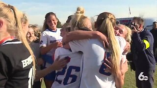 Boise State athletes are finding new ways to stay connected and cope with the cancelation of sports