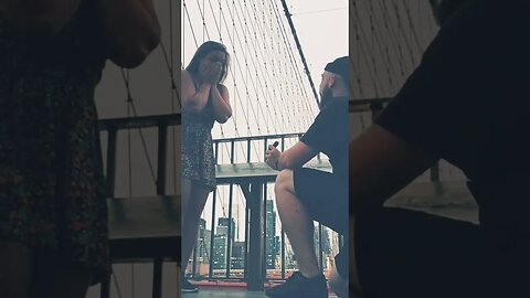 She didn’t expect it❤️ #short #shorts #shortsfeed #shortsyoutube