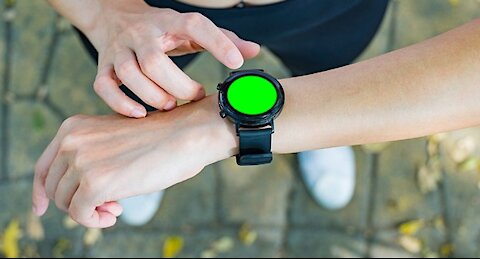 Yikes! Is that smart watch on your wrist actually harming you?