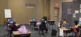 New study hall to assist struggling students amid pandemic