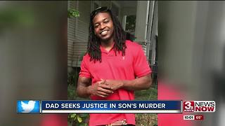 Family seeks justice one year after relative's death