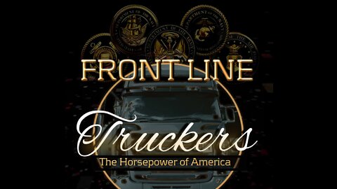 America's Frontline Truckers