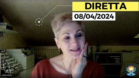 Verso la Quinta Dimensione con Silvia Crisci