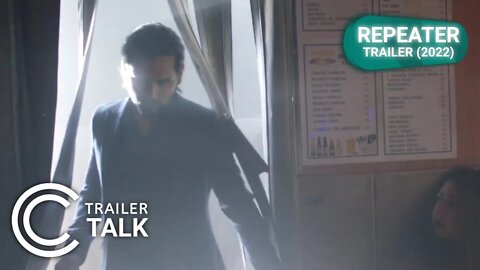 REPEATER (Find, Kill, Repeat) - Trailer Talk