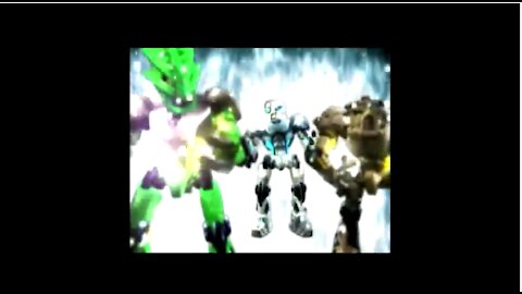 Bionicle Episode 3