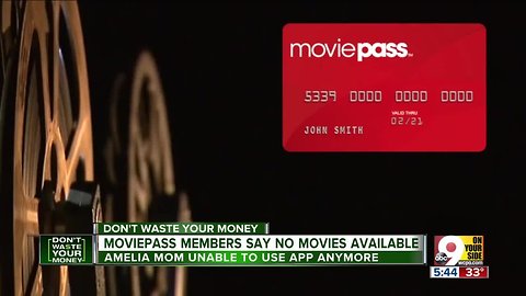 Don't Waste Your Money: Moviepass finally keels over
