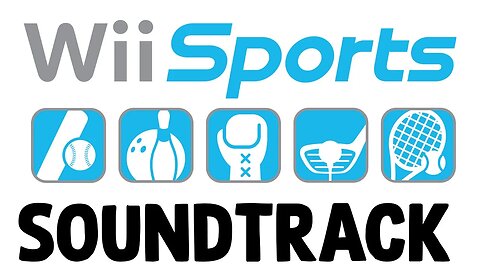 Wii Sports - Original Soundtrack