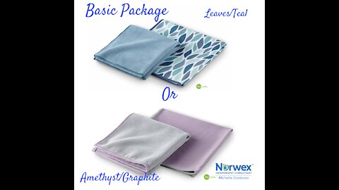 Norwex Basic Package