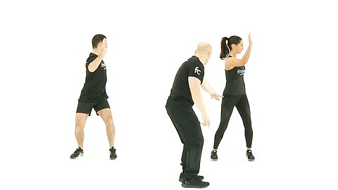 Mobility Exercise: Torso Twists