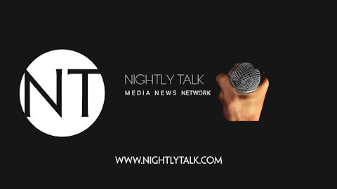 Nightly Talk Episode 3 The Great Reset