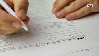 Avoiding tax preparation problems