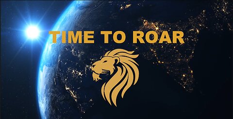 Time To Roar #16 - Rising Change with Pastor Dave