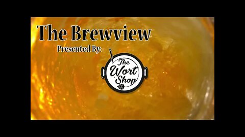 Special Release: The Lost Brewview - Xocoveza by Stone Brewing