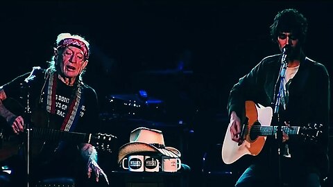 Willie Nelson Live Performance 2022 Ohio State Fair."If I Die When I am High" Country Legend #shorts