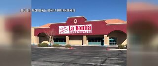 La Bonita Supermarkets opening Henderson location