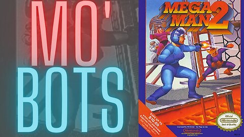 Mega Man 2 (NES) - 38:31 Zipless/No Deaths