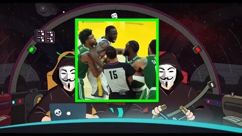 NBA Referee ADMITS TO RIGGING GAMES | The Anonymous Investors React