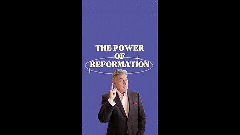 The Power of Reformation: How Competing Systems Shape History