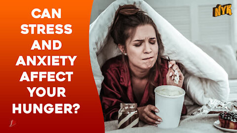 What Are The Possible Reasons For Your Excessive Hunger?