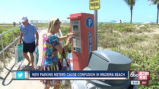 Madeira Beach hiring part-time parking enforcement officer, but not to issue tickets