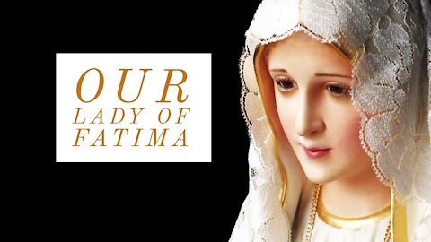 The Day of the Lord is at Hand-Our Lady of Fatima and the Communist Connection-Part 5 of 15