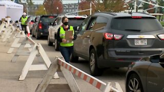 Wisconsin's early voting period begins Tuesday