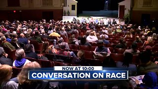 Shorewood holds community conversation on race