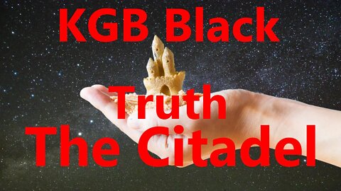 KGB Black Truth