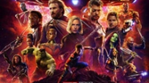 Avengers Infinity War Full Movie Watch ONline Free 1080p