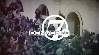 Denver7 News 10 PM | Friday, January 22