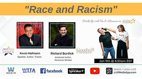 Race & Racism