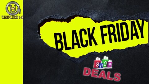 BLACK FRIDAY Deals and Discounts for Overland - Camping - Outdoors