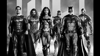 Justice League screenwriter wanted name removed from 'vandalised' movie