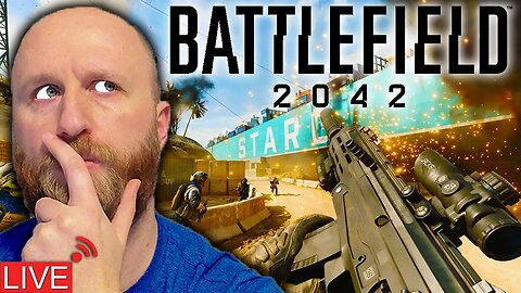 Testing Out If Battlefield 2042 Is ACTUALLY GOOD Now...