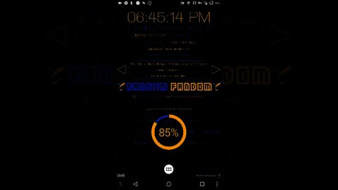 Android App Review: Heart Empty, Battery Full! Optimizer - Random Fandom