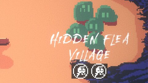 Buggos | Hidden Flea Village