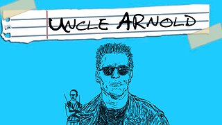 UNCLE ARNOLD