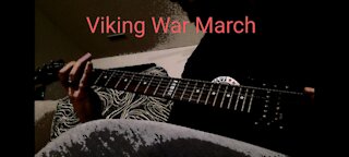 Viking War March