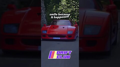 Ferrari edit