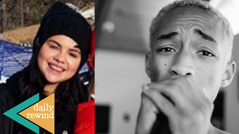 Selena Gomez Makes Social Media COMEBACK! Justin Bieber FIGHTS Noah Centineo Over Jaden Smith! | DR