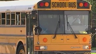 Alleged sexual assault on school bus investigated