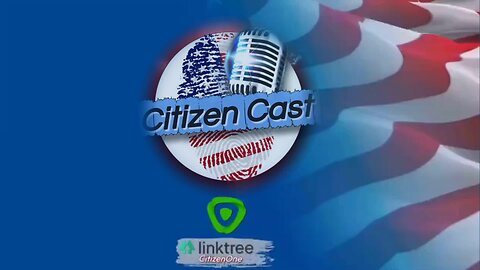 Citizen Cast - The World Order Cometh