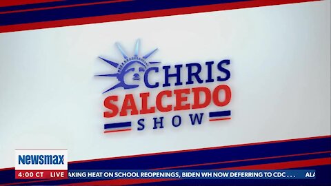 The Chris Salcedo Show ~ Full Show ~ 02 - 11 - 21.