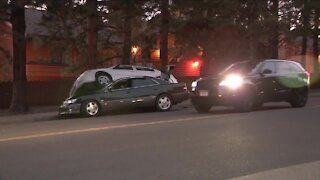 Hit-and-run takes Denver police several hours to respond