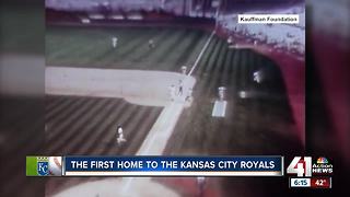 Municipal Stadium: Where the Royals started