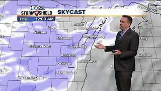 NBC26 Storm Shield Forecast