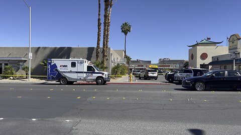 Man reportedly accidentally shoots himself in the chest after renting gun at American Shooters store
