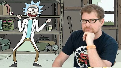 Charges Dismissed Against Justin Roiland